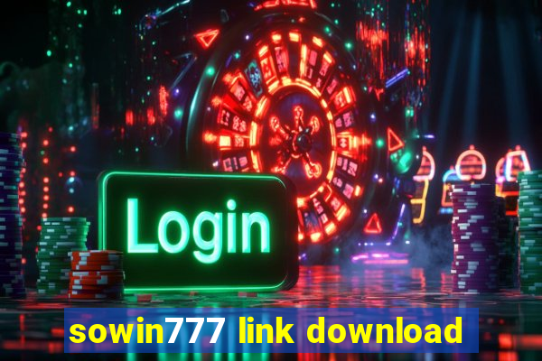 sowin777 link download